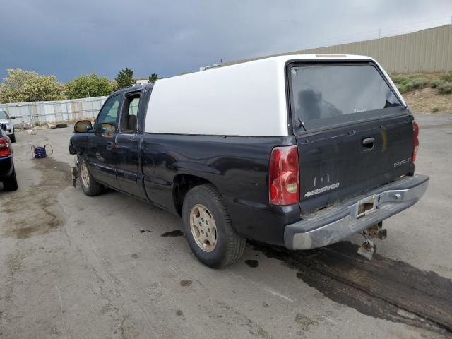 Photo 2 from auction – 2003 CHEVROLET SILVERADO with VIN 2GCEC19T431335030
