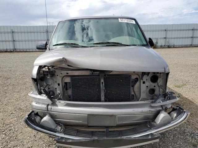 Photo 5 from auction – 2005 CHEVROLET ASTRO with VIN 1GNDM19X55B115868