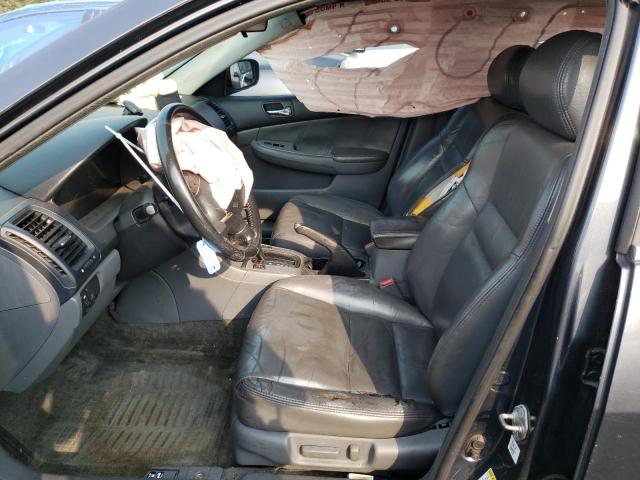 Photo 7 from auction – 2003 HONDA ACCORD EX with VIN 1HGCM665X3A094802
