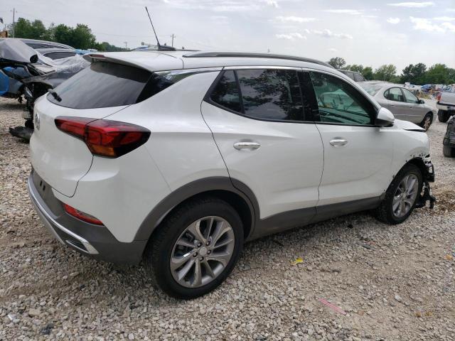 Photo 3 from auction – 2022 BUICK ENCORE GX with VIN KL4MMFSL7NB134607