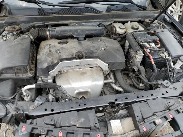 Photo 11 from auction – 2019 CHEVROLET IMPALA LT with VIN 2G11Z5SA4K9138929