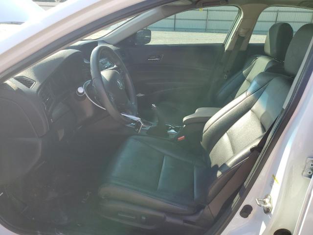 Photo 7 from auction – 2015 ACURA ILX 20 with VIN 19VDE1F34FE009786