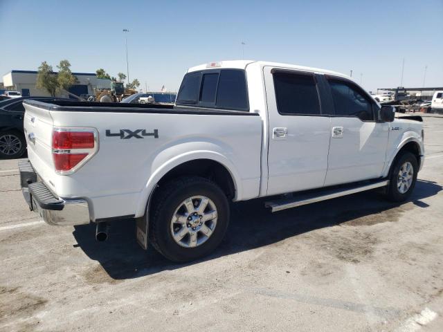 Photo 3 from auction – 2013 FORD F150 SUPER with VIN 1FTFW1EF2DFC22912