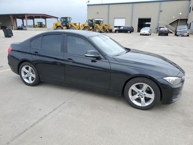 Photo 4 from auction – 2012 BMW 328 I SULE with VIN WBA3C1C58CF431685