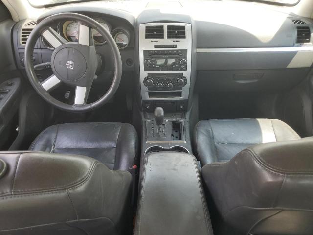 Photo 8 from auction – 2010 DODGE CHARGER SX with VIN 2B3CA3CV5AH161512