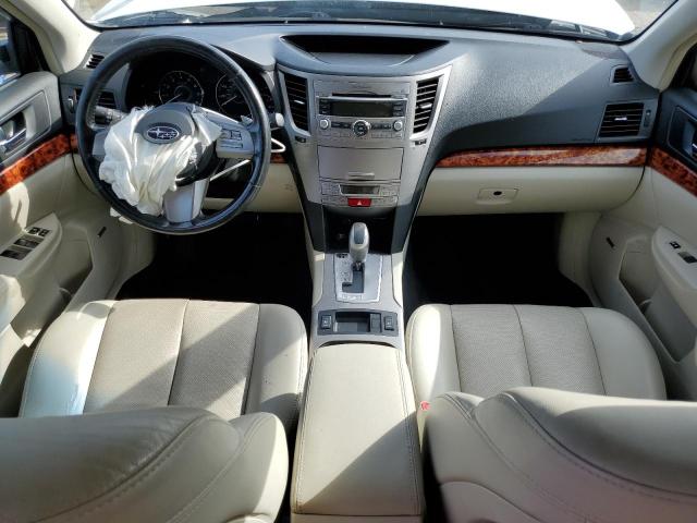Снимка 8 от търг – 2011 SUBARU OUTBACK 2. с VIN 4S4BRBKC5B3394769