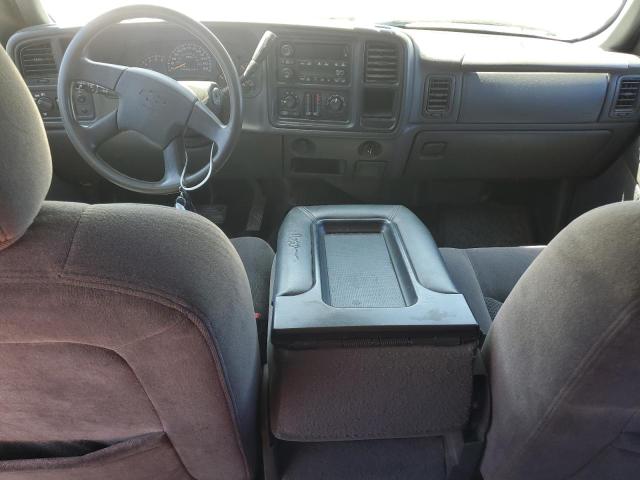 Photo 8 from auction – 2007 CHEVROLET SILVERADO with VIN 2GCEC13V271168988