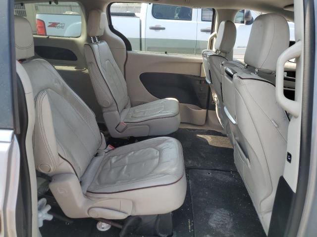 Photo 10 from auction – 2017 CHRYSLER PACIFICA L with VIN 2C4RC1GG0HR531031