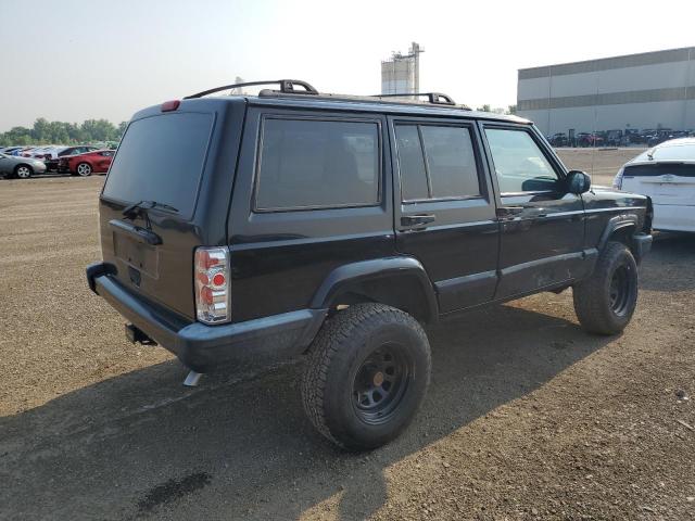 Photo 3 from auction – 2000 JEEP CHEROKEE S with VIN 1J4FF48S4YL252392