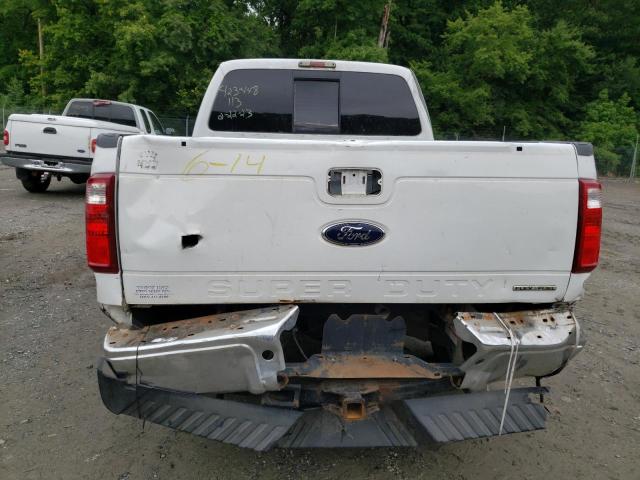 Photo 6 from auction – 2015 FORD F250 SUPER with VIN 1FT7W2B63FEB50139