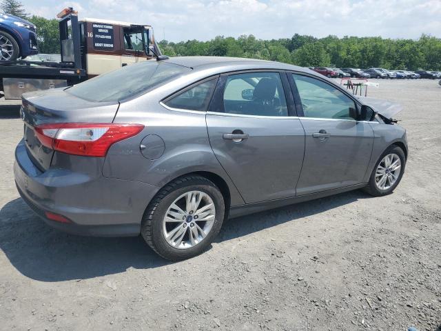 Photo 3 from auction – 2012 FORD FOCUS SEL with VIN 1FAHP3H26CL204543