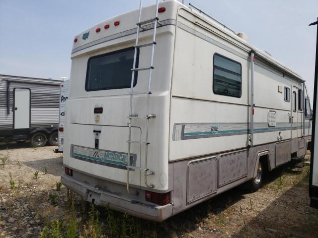 Photo 4 from auction – 1990 CHEVROLET P30 with VIN 1GBKP37N8L3323730