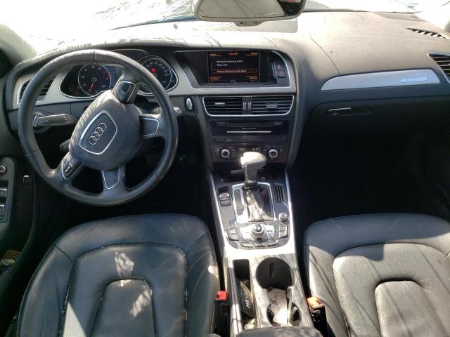 Photo 8 from auction – 2013 AUDI A4 PREMIUM with VIN WAUFFAFL4DN015333