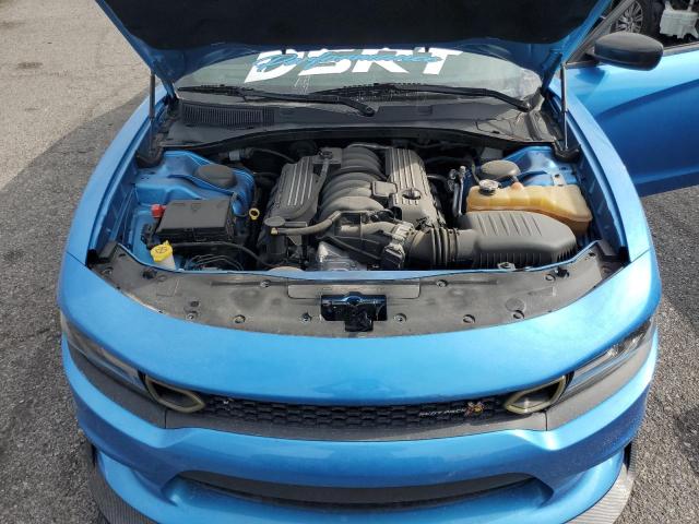 Photo 11 from auction – 2019 DODGE CHARGER SC with VIN 2C3CDXGJ7KH511085