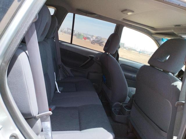 صورة رقم 10 من المزاد - 2001 TOYOTA RAV4 مع VIN JTEGH20V510037623