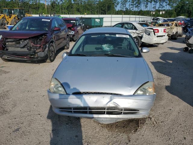 Photo 5 from auction – 2003 FORD TAURUS SES with VIN 1FAFP55UX3G262303