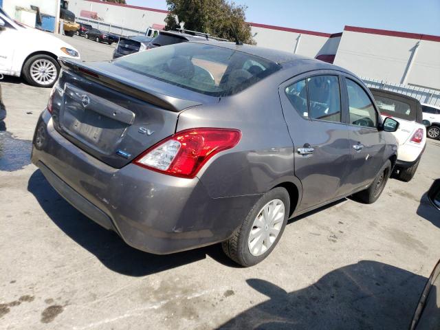 Photo 3 from auction – 2016 NISSAN VERSA S with VIN 3N1CN7AP7GL814715