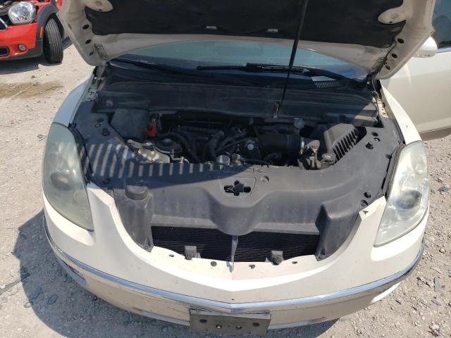Photo 12 from auction – 2012 BUICK ENCLAVE with VIN 5GAKRCED5CJ105032