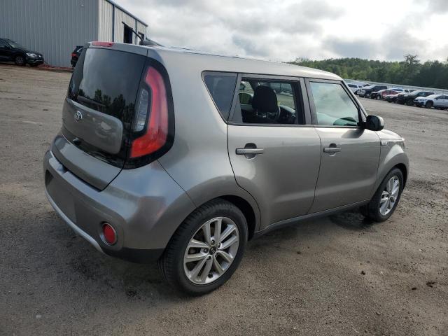 Photo 3 from auction – 2017 KIA SOUL + with VIN KNDJP3A50H7413549