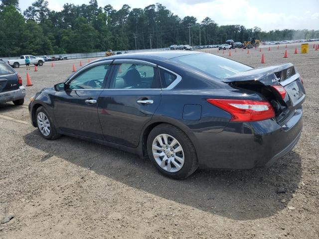 Photo 2 from auction – 2017 NISSAN ALTIMA 2.5 with VIN 1N4AL3AP1HC286059