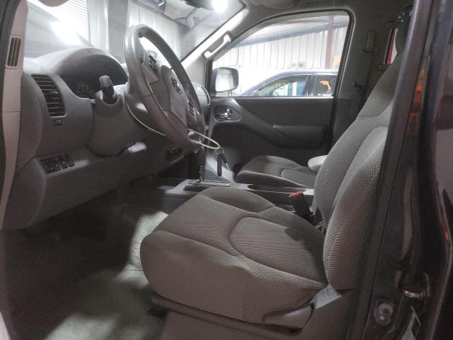 Photo 7 from auction – 2014 NISSAN FRONTIER S with VIN 1N6AD0EV3EN772111