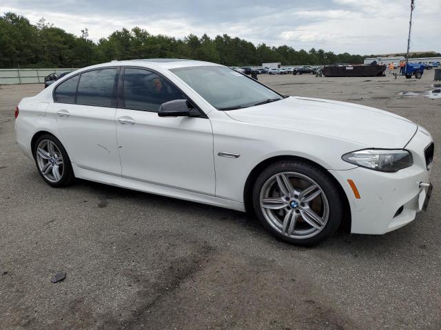 Photo 4 from auction – 2016 BMW 535 XI with VIN WBA5B3C54GG252860