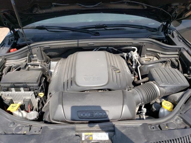 Photo 12 from auction – 2021 DODGE DURANGO CI with VIN 1C4SDJET6MC521024