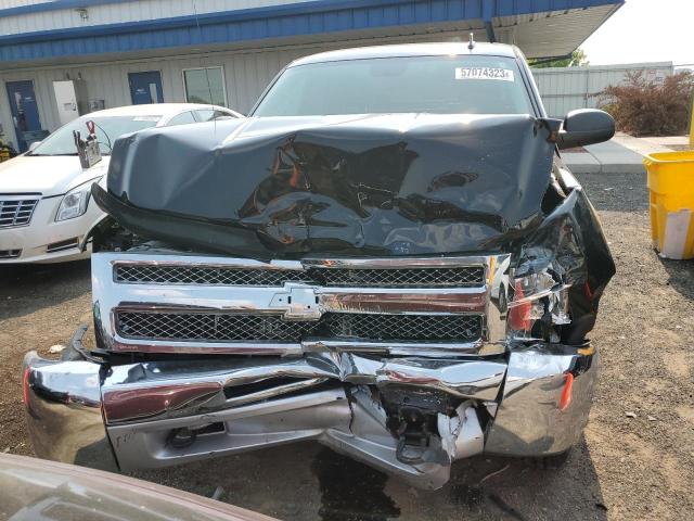 Photo 5 from auction – 2012 CHEVROLET silverado with VIN 1GCRKSE73CZ346109