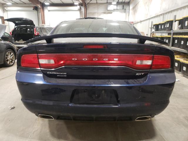 Photo 6 from auction – 2014 DODGE CHARGER SX with VIN 2C3CDXJG9EH103057