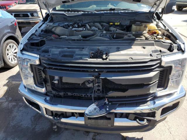 Photo 11 from auction – 2019 FORD F250 SUPER with VIN 1FT7W2BT6KEC61512