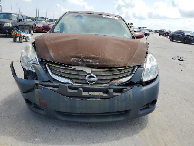 Photo 5 from auction – 2011 NISSAN ALTIMA BAS with VIN 1N4AL2AP1BN459715