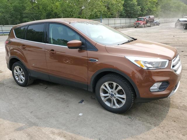 Photo 4 from auction – 2017 FORD ESCAPE SE with VIN 1FMCU9G96HUA24135