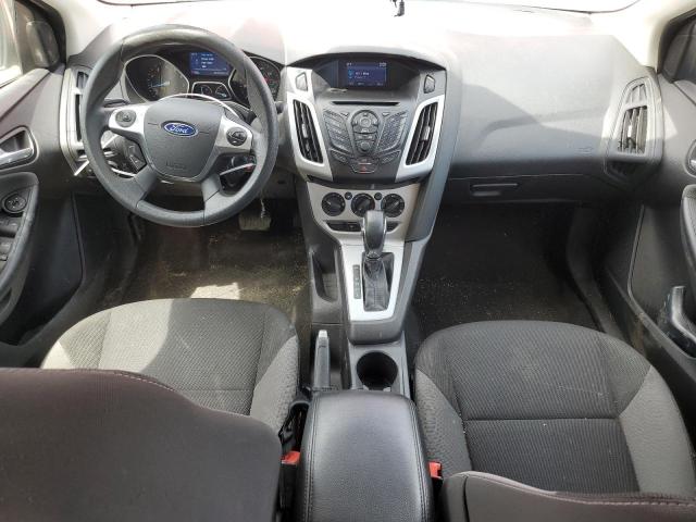 Photo 8 from auction – 2014 FORD FOCUS SE with VIN 1FADP3F28EL341911