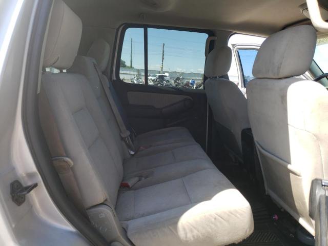 Photo 10 from auction – 2008 FORD EXPLORER X with VIN 1FMEU73E38UB15623