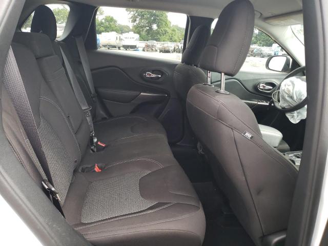 Photo 10 from auction – 2019 JEEP CHEROKEE L with VIN 1C4PJLCBXKD222048