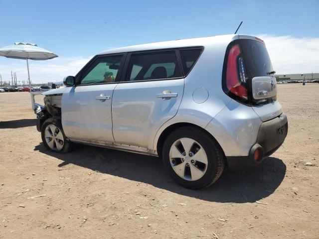 Photo 2 from auction – 2016 KIA SOUL with VIN KNDJN2A23G7864897