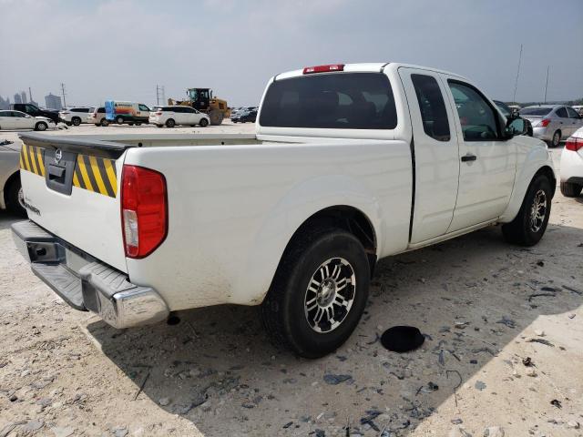 Photo 3 from auction – 2013 NISSAN FRONTIER S with VIN 1N6BD0CT8DN752974