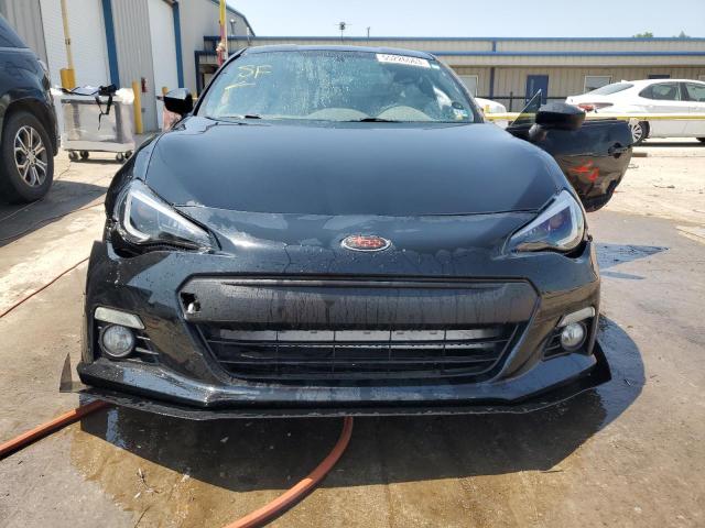 Photo 5 from auction – 2014 SUBARU BRZ 2.0 LI with VIN JF1ZCAC14E9604104