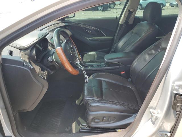 Photo 7 from auction – 2015 BUICK LACROSSE with VIN 1G4GB5G35FF145994