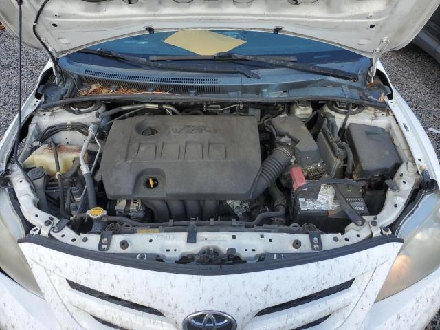 Photo 11 from auction – 2011 TOYOTA COROLLA BA with VIN 2T1BU4EE6BC729783