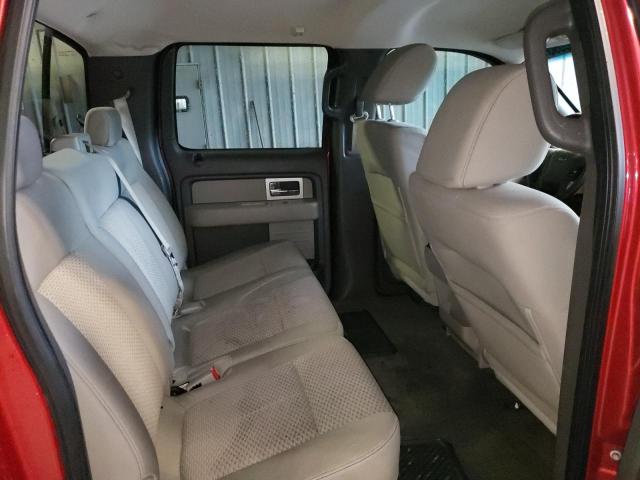Photo 10 from auction – 2009 FORD F150 SUPER with VIN 1FTPW14V79FA26372