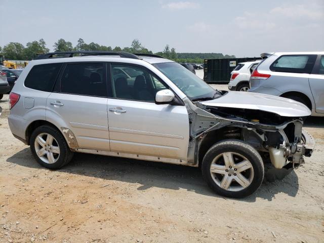 Photo 4 from auction – 2010 SUBARU FORESTER 2 with VIN JF2SH6CC2AH702478