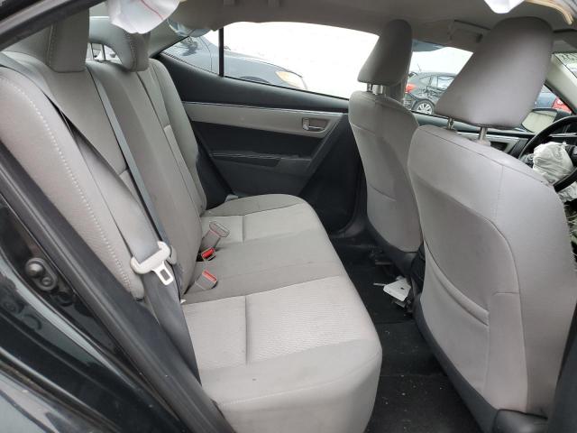 Photo 10 from auction – 2014 TOYOTA COROLLA L with VIN 2T1BURHEXEC079501