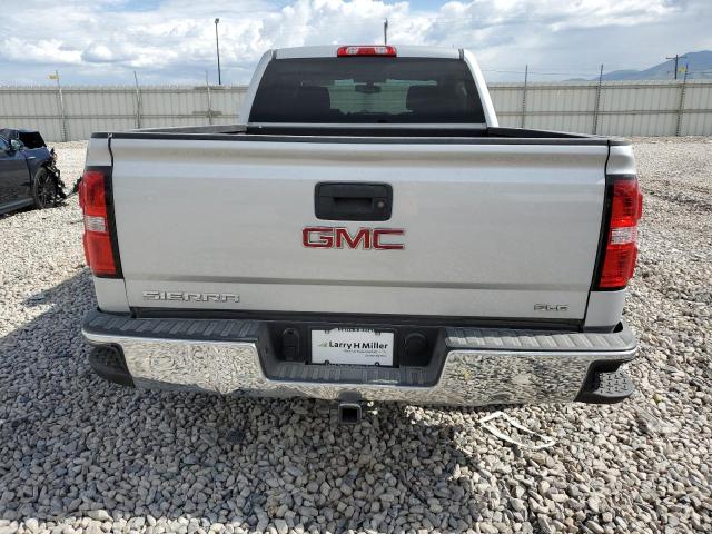 Photo 6 from auction – 2018 GMC SIERRA K15 with VIN 1GTV2MEC4JZ206820