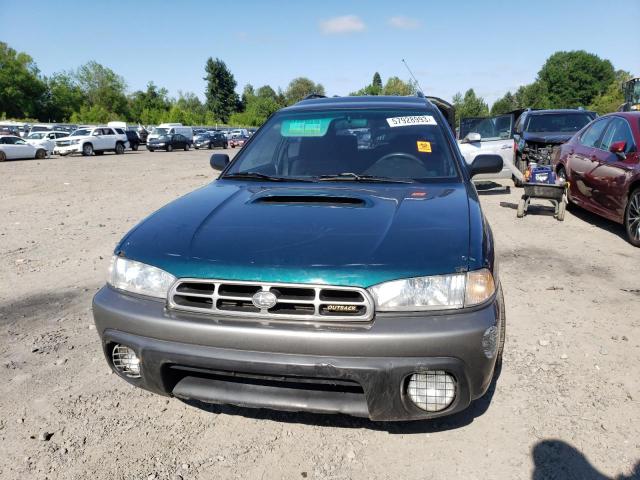 Photo 5 from auction – 1998 SUBARU LEGACY 30T with VIN 4S3BG6850W7659882