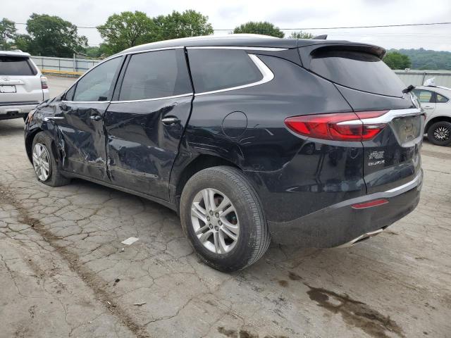 Photo 2 from auction – 2018 BUICK ENCLAVE with VIN 5GAERBKW5JJ120043