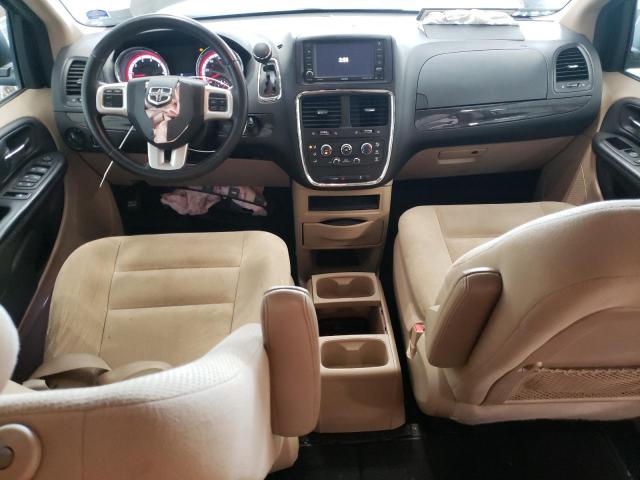 Photo 8 from auction – 2015 DODGE GRAND CARA with VIN 2C4RDGBGXFR718748