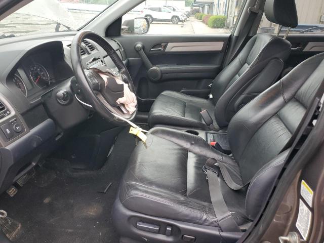 Photo 7 from auction – 2011 HONDA CR-V EXL with VIN 5J6RE4H73BL023561