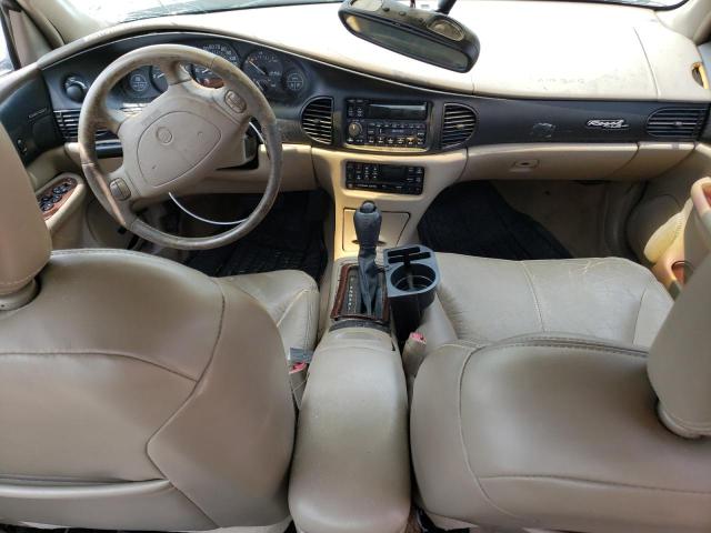 Zdjęcie 8 z aukcji – 2001 BUICK REGAL LS z VIN 2G4WB55K611112475