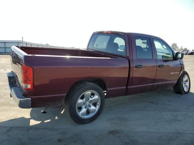 Photo 3 from auction – 2003 DODGE RAM 1500 S with VIN 1D7HA18N13J617806